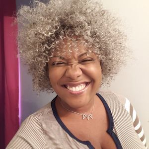 Meet your Posher, Edmond